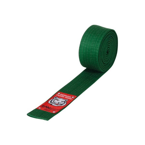 DANRHO Ceintures Budo Junior