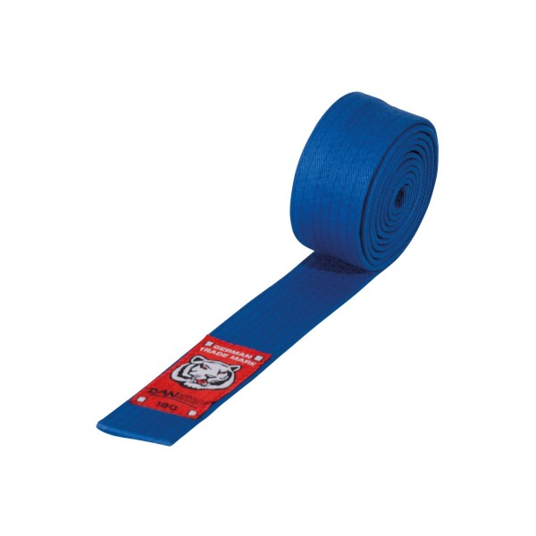 DANRHO Ceintures Budo Junior