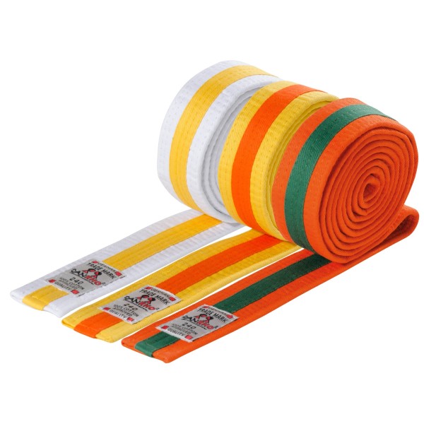 DANRHO Youth Belt multicoloured   