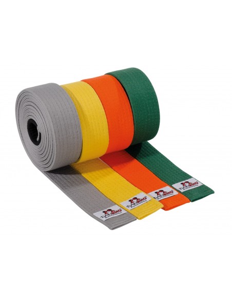 Ceinture Enfant Jiu Jitsu Brésilien DANRHO   Ceinture Enfant Jiu Jitsu Brésilien DANRHO