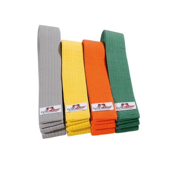 Ceinture Enfant Jiu Jitsu Brésilien DANRHO