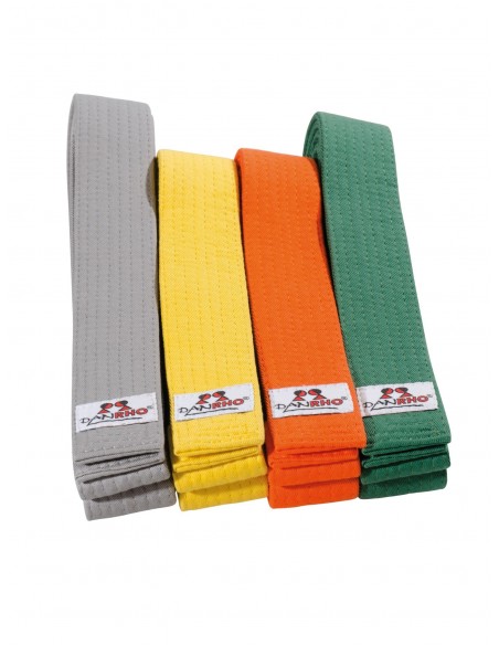 Ceinture Enfant Jiu Jitsu Brésilien DANRHO   Ceinture Enfant Jiu Jitsu Brésilien DANRHO