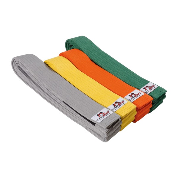 Ceinture Enfant Jiu Jitsu Brésilien DANRHO