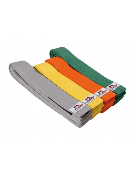 Ceinture Enfant Jiu Jitsu Brésilien DANRHO   Ceinture Enfant Jiu Jitsu Brésilien DANRHO