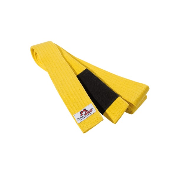 Ceinture Enfant Jiu Jitsu Brésilien DANRHO