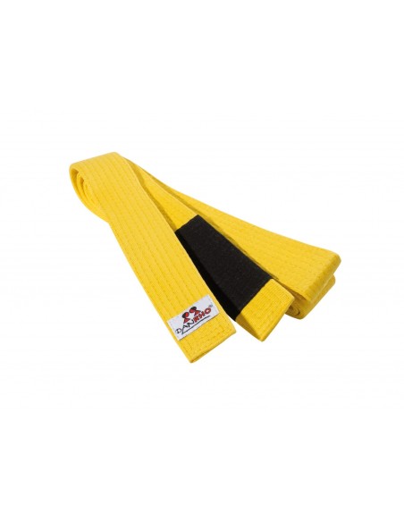 Ceinture Enfant Jiu Jitsu Brésilien DANRHO   Ceinture Enfant Jiu Jitsu Brésilien DANRHO