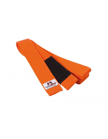 Ceinture Enfant Jiu Jitsu Brésilien DANRHO   Ceinture Enfant Jiu Jitsu Brésilien DANRHO