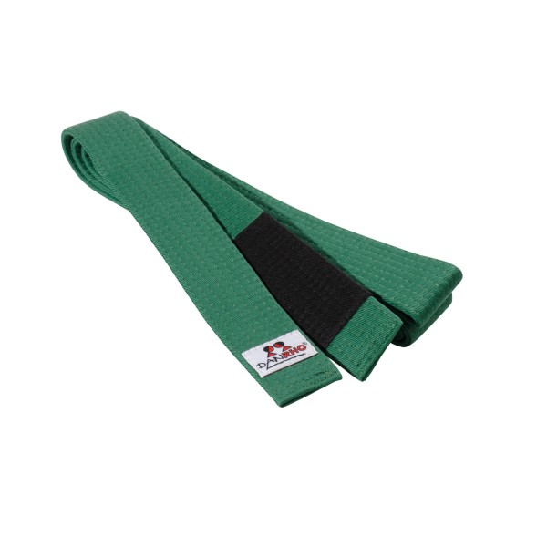 Ceinture Enfant Jiu Jitsu Brésilien DANRHO