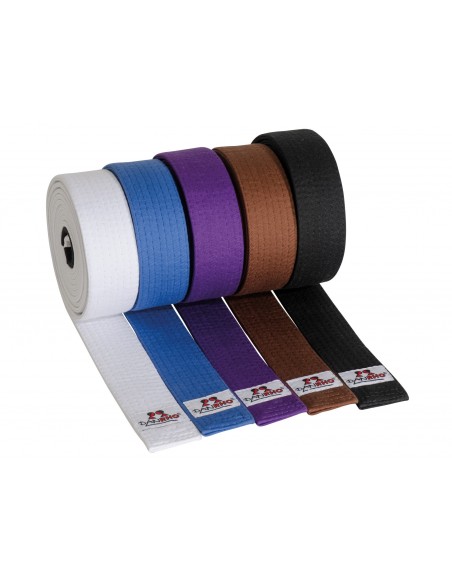 Ceinture de Jiu Jitsu Brésilien DANRHO   Ceinture de Jiu Jitsu Brésilien DANRHO