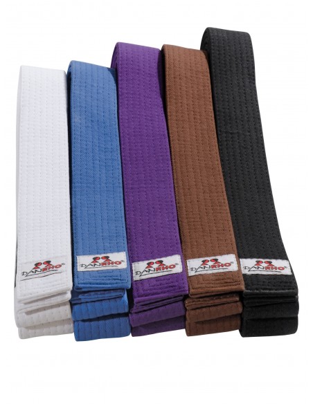 Ceinture de Jiu Jitsu Brésilien DANRHO   Ceinture de Jiu Jitsu Brésilien DANRHO