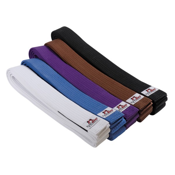Ceinture de Jiu Jitsu Brésilien DANRHO