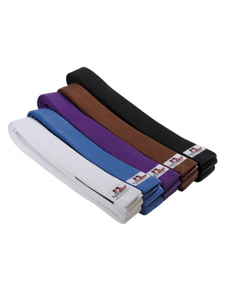 Ceinture de Jiu Jitsu Brésilien DANRHO   Ceinture de Jiu Jitsu Brésilien DANRHO
