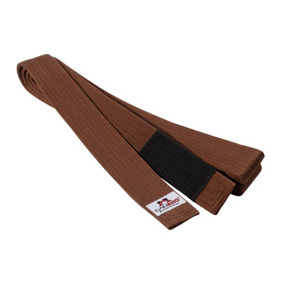 Ceinture de Jiu Jitsu Brésilien DANRHO