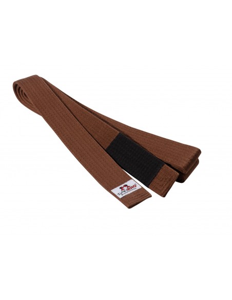 DANRHO Braziliaanse Jiu Jitsu riem  