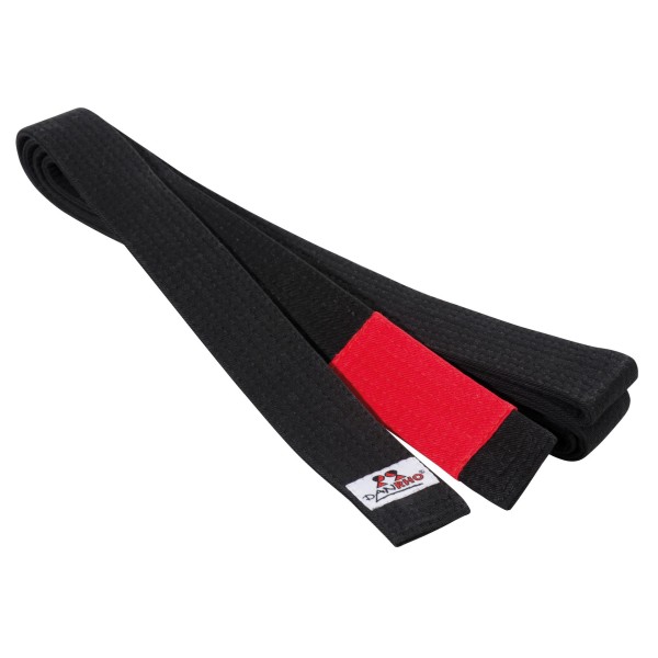 Ceinture de Jiu Jitsu Brésilien DANRHO