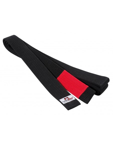 DANRHO Braziliaanse Jiu Jitsu riem  