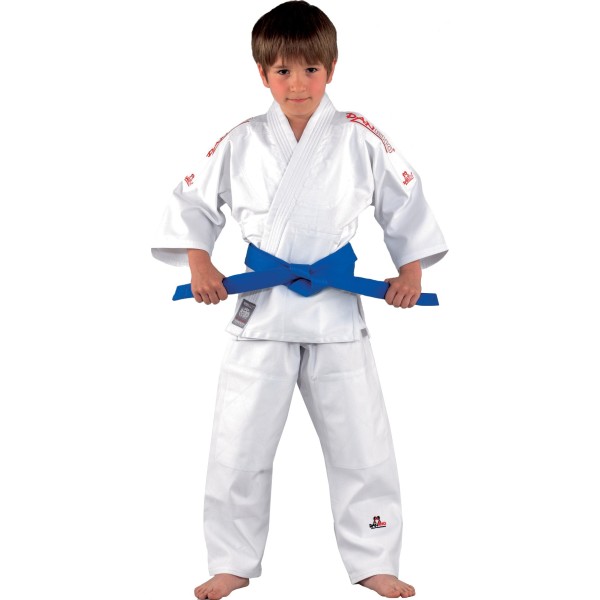 DANRHO Judo | Ju Jutsu Uniform O-Goshi wit 