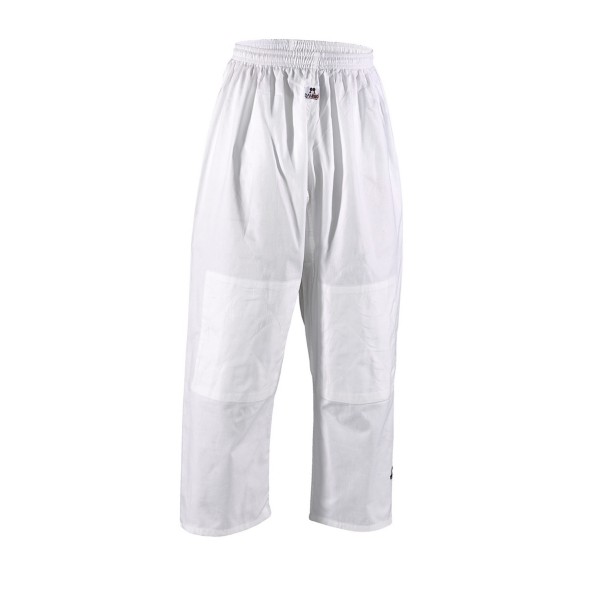 DANRHO Judo Uniforme Yamanashi avec bandes d'épaule