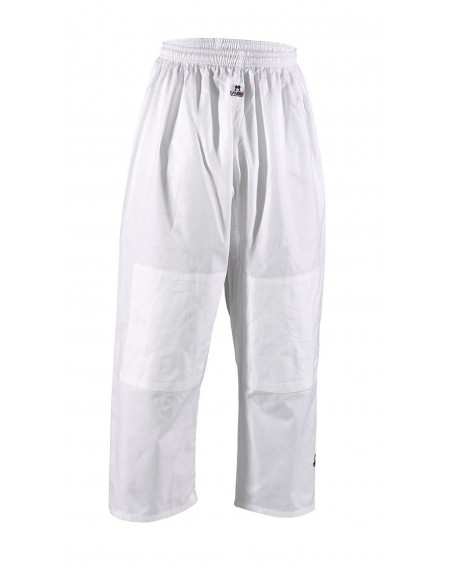 DANRHO Judo Uniforme Yamanashi avec bandes d'épaule   DANRHO Judo Uniforme Yamanashi avec bandes d'épaule