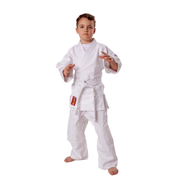 DANRHO Judopak Yamanashi wit