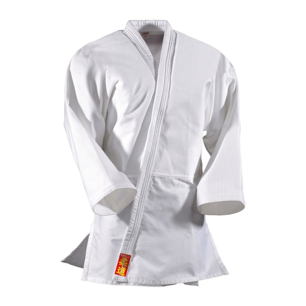 DANRHO Judopak Yamanashi wit