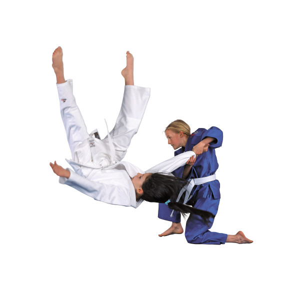 DANRHO Judopak Yamanashi wit