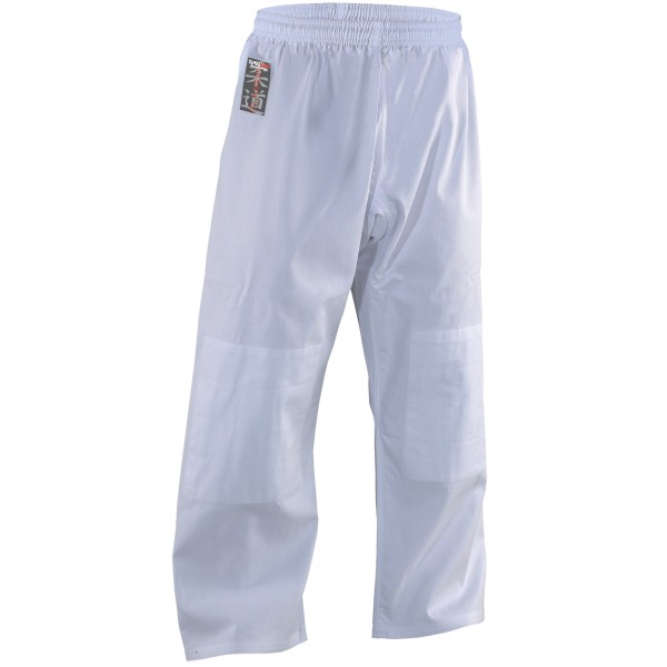 DANRHO Judo Uniforme Classique blanc