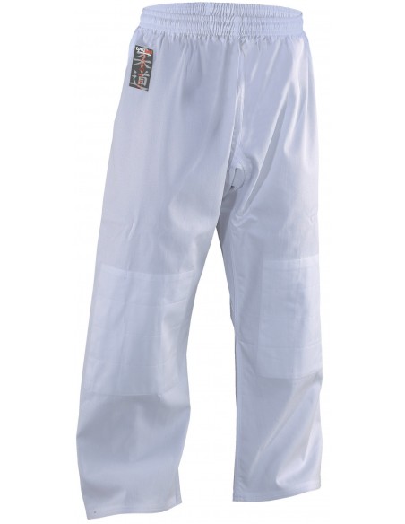 DANRHO Judo Uniforme Classique blanc  DANRHO Judo Uniforme Classique blanc