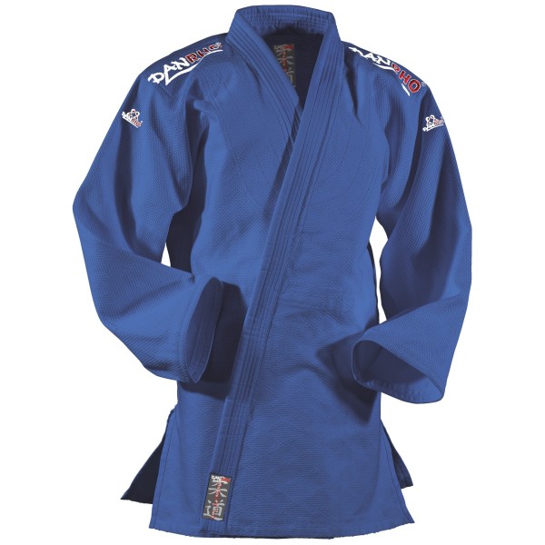 DANRHO Judopak Klassiek blauw