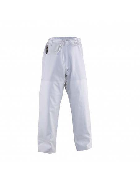 DANRHO Judo Uniform Sensei white  DANRHO Judo Uniform Sensei white
