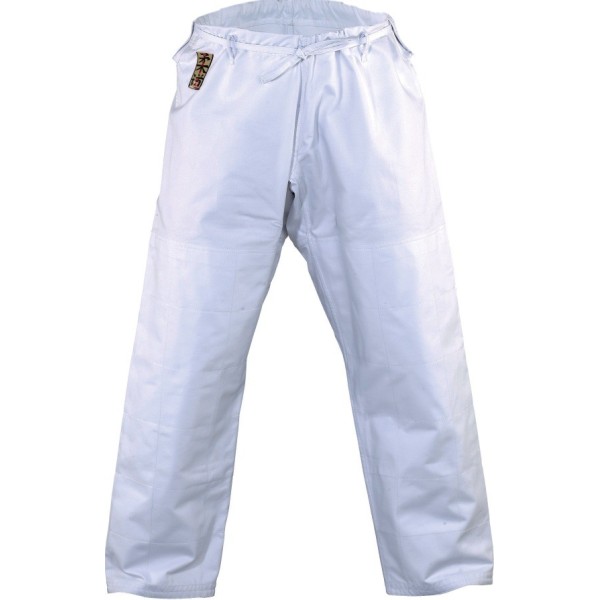 DANRHO Judo Uniforme Kano blanc
