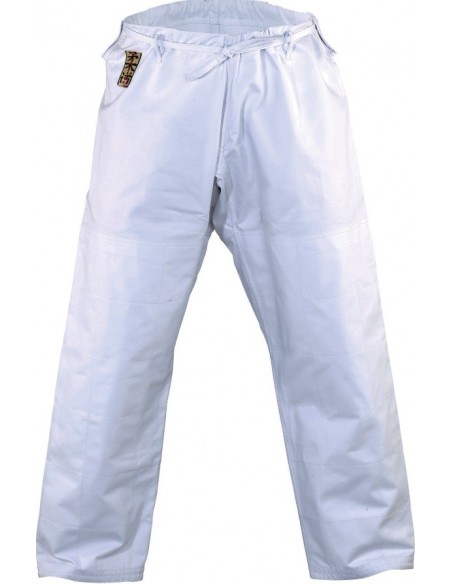 DANRHO Judo Uniforme Kano blanc  DANRHO Judo Uniforme Kano blanc