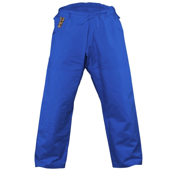 DANRHO Judo Uniform Kano blue