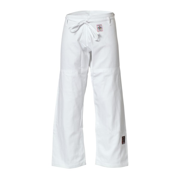 DANRHO Judopak Ultimate 750 IJF wit