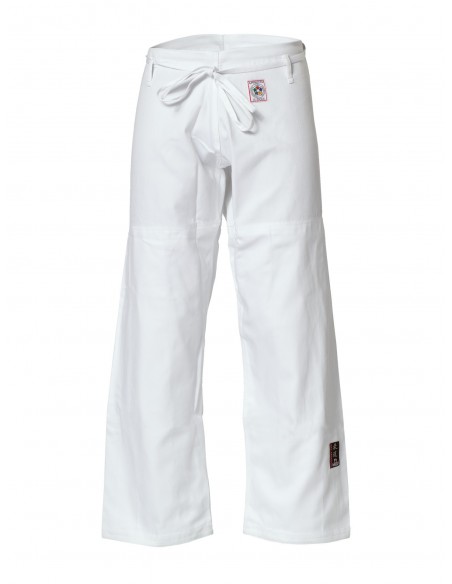 DANRHO Judopak Ultimate 750 IJF wit  DANRHO Judopak Ultimate 750 IJF wit