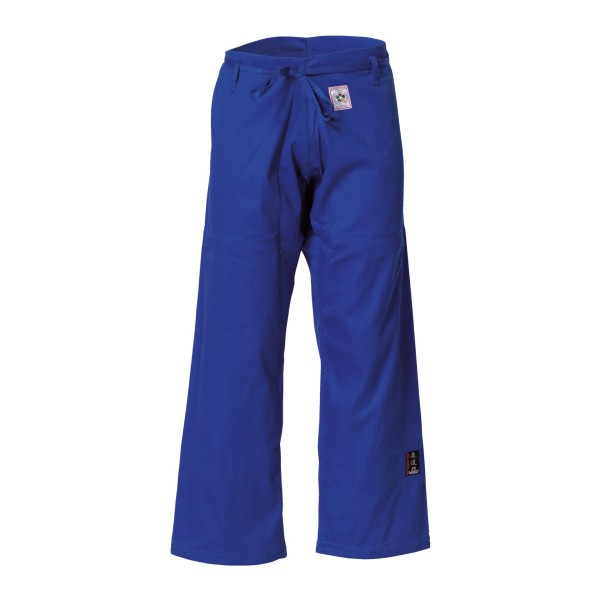 DANRHO Judo Uniform Ultimate 750 IJF blue