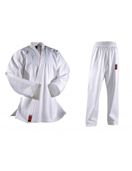 DANRHO Karatepak Shiro Plus  DANRHO Karatepak Shiro Plus