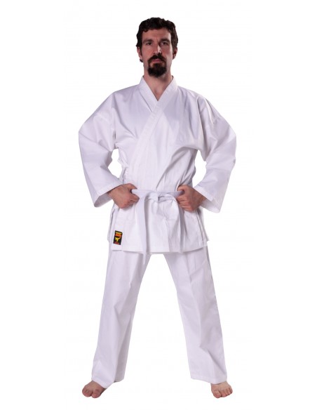 DANRHO Karatepak Shiro Plus  DANRHO Karatepak Shiro Plus