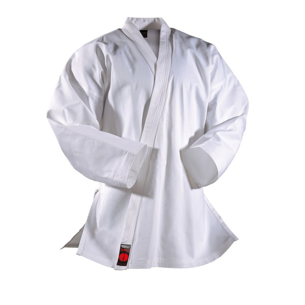 DANRHO Karatepak Shiro Plus