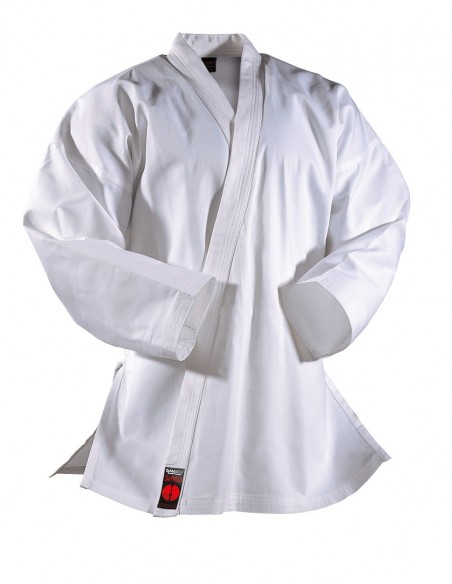DANRHO Karatepak Shiro Plus  DANRHO Karatepak Shiro Plus