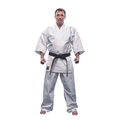 DANRHO Karate Uniform Kyoshi