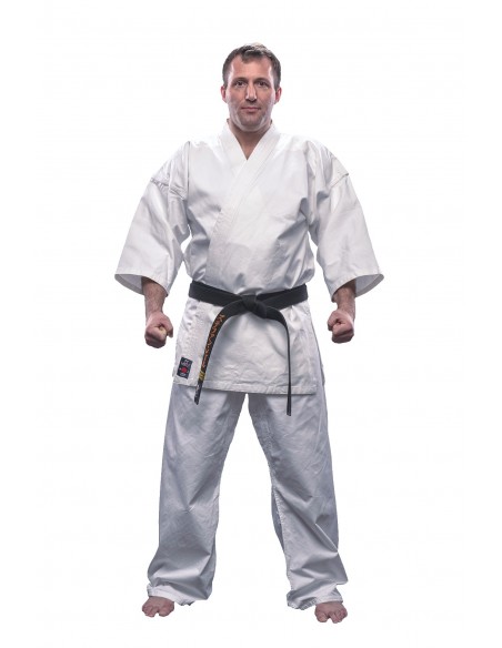 DANRHO Karate Uniform Kyoshi  DANRHO Karate Uniform Kyoshi