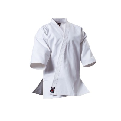 DANRHO Karate Uniform Kyoshi  2