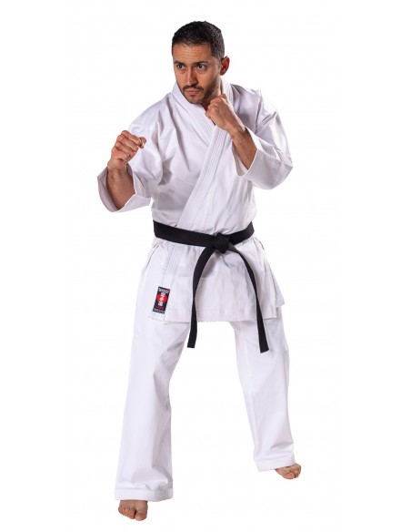 DANRHO Karate-uniform Kime  DANRHO Karate-uniform Kime