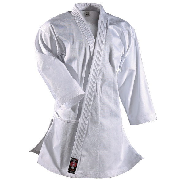 DANRHO Karate-uniform Kime
