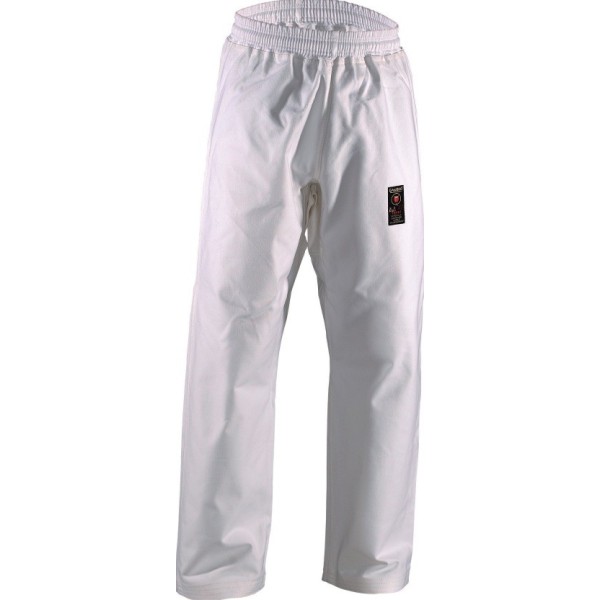 DANRHO Karate-uniform Kime