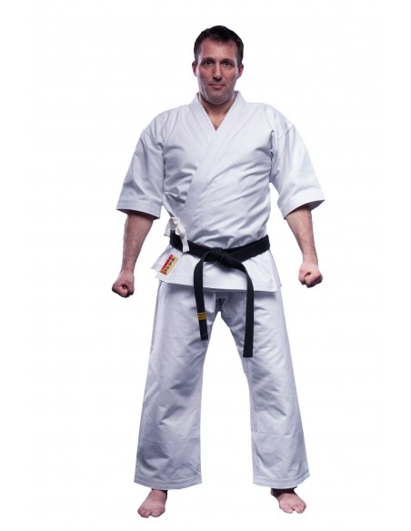 DANRHO Karaté Uniforme Mejiro  DANRHO Karaté Uniforme Mejiro
