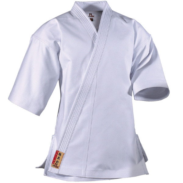 DANRHO Karaté Uniforme Mejiro