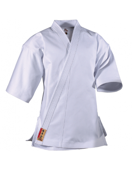 DANRHO Karaté Uniforme Mejiro  DANRHO Karaté Uniforme Mejiro