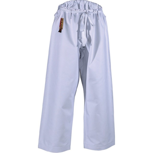 DANRHO Karaté Uniforme Mejiro